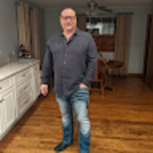 Meet your Posher, Dave